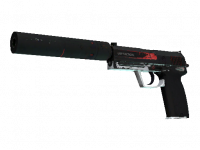 USP-S Cyrex